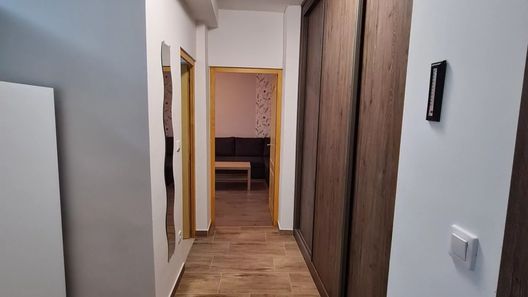 Delux Apartman Keszthely (1)