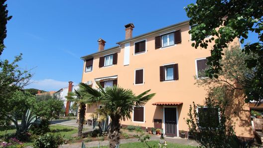 Apartment Rosanna 4 Rovinj (1)