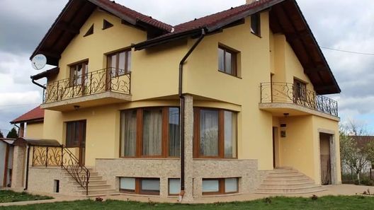 Vila Alba Guest Residence Alba Iulia (1)