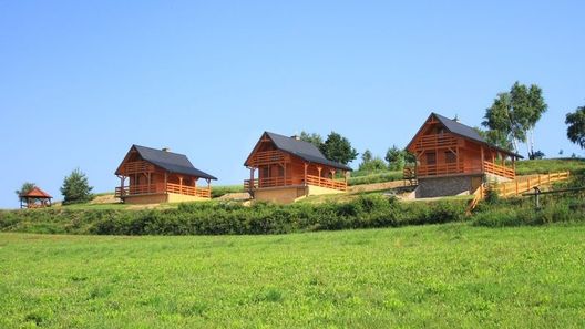 Domki Drewniane Królewska Góra (1)