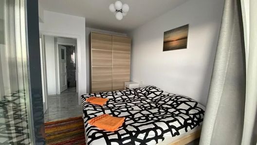 Apartament direct la plaja 2 Mamaia (1)