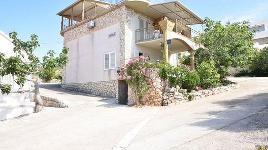 Apartments Jurkic Dolac (1)