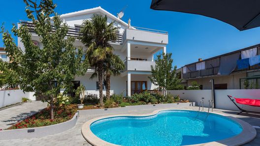 Apartments Baldo Vodice (1)