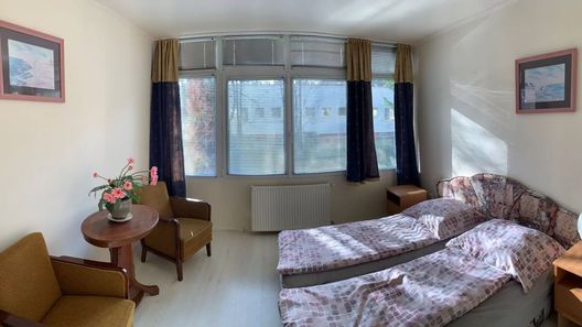 VIP apartmanok Siófok (1)