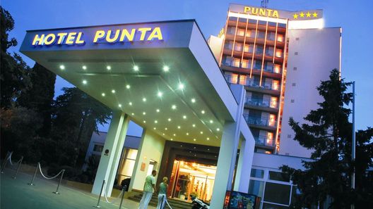 Hotel Punta Vodice (1)