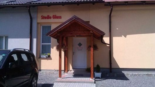 Studio Glass Vysočina Škrdlovice (1)