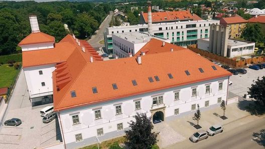 Hotel Panský Pivovar Holešov (1)