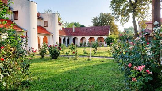 Gosztonyi Villa Siófok (1)