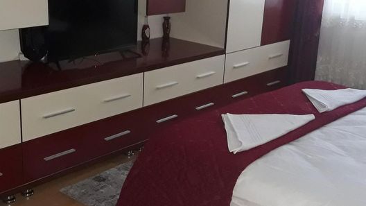 Apartament Alex Târgu Ocna (1)