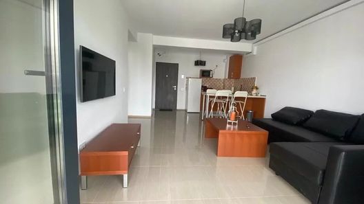 Apartament direct la plaja 3 Mamaia (1)