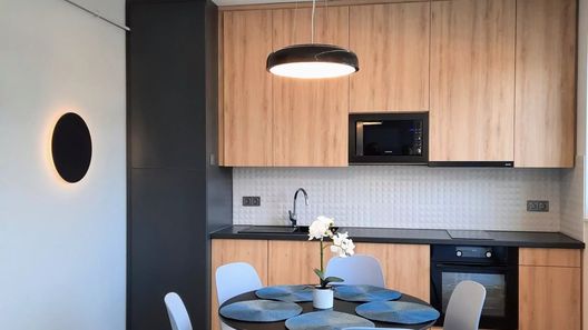 Molo Wellness Apartmanok Siófok (1)