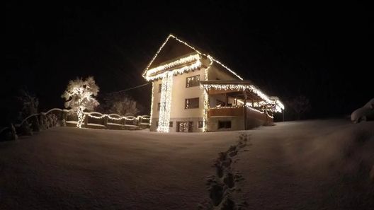 Pensiunea Guesthouse Bran Șimon (1)