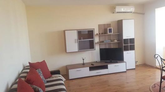 Apartament Unirii Belvedere Baia Mare (1)