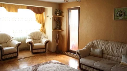 Apartament Nice & Relaxing Baia Mare (1)