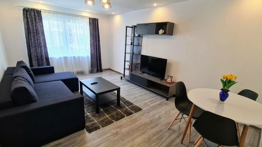 Spy Apartament Hațeg (1)