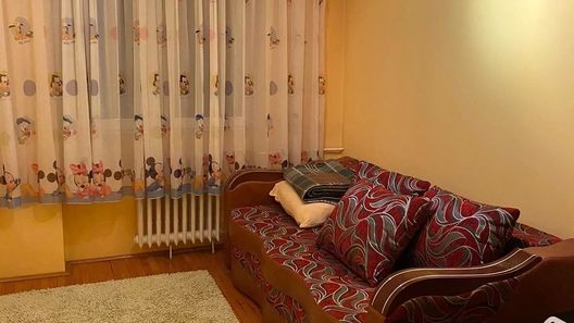 Apartament Familial București (1)