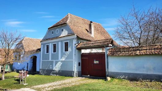 Casa de vacanță Ramona Viscri (1)