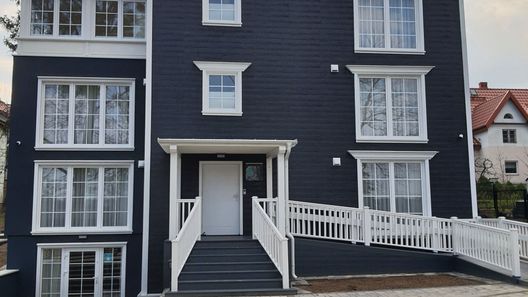 Mały Sopot Boutique & Féminin (1)