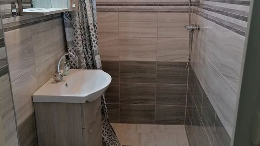 Bamboo Apartman Mezőkövesd (1)