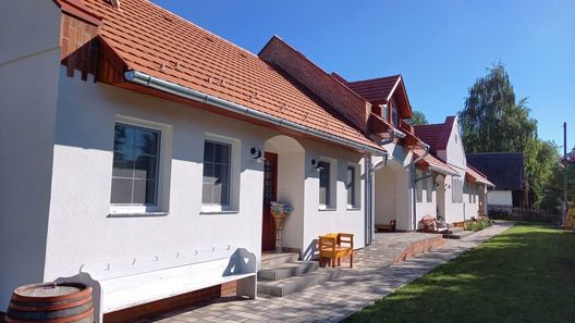 Era Apartman Balatonszemes (1)