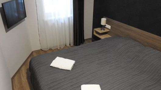 Dorka Apartman Zalakaros (1)