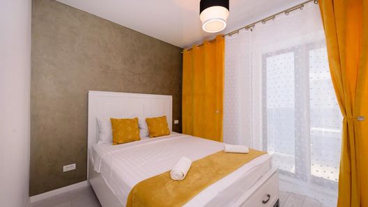 ApartHotel Mamaia 433 (1)