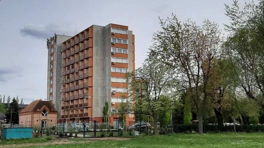 Aranykuckó Apartman Siófok (1)