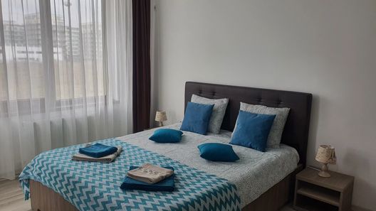 Apartament Alegria Summerland Mamaia (1)