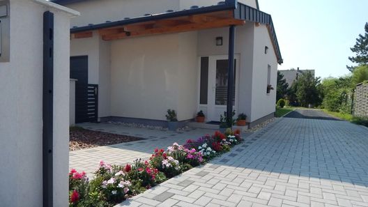 Balaton Apartman Keszthely (1)