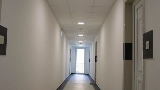 Dévai Lux Apartmanok Sárvár (1)