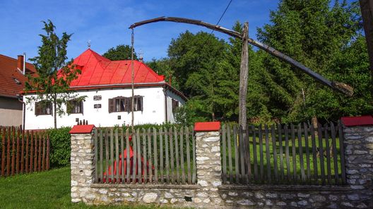 Vén Diófa Kúria Balaton (1)