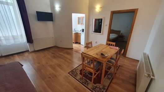 Apartament Terezia Brașov (1)