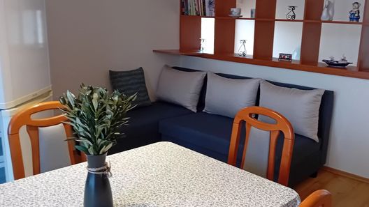 Home Apartman Keszthely (1)