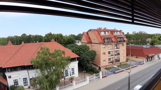 Negyedik Emelet Apartman Siófok (1)