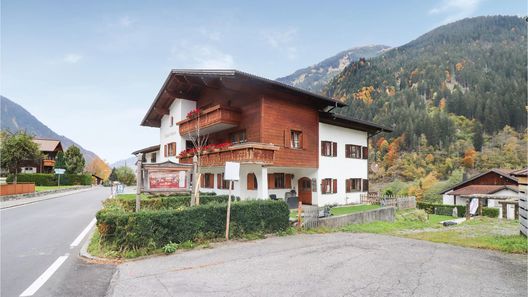 Apartman Sankt Gallenkirch - AVO147 (1)