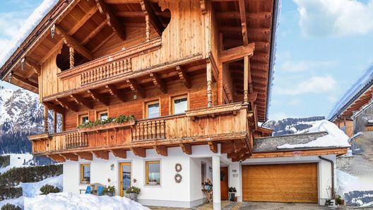 Apartman Alpbach - ATA086 (1)