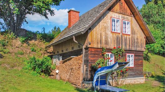 Vendégház Bad Sankt Leonhard im Lavanttal - AKA076 (1)