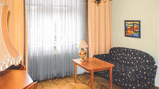 Apartman Vienna - AWI140 (1)