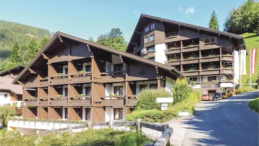 Apartman Bad Kleinkirchheim - AKA179 (1)