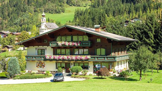 Apartman Flachau - ASA360 (1)