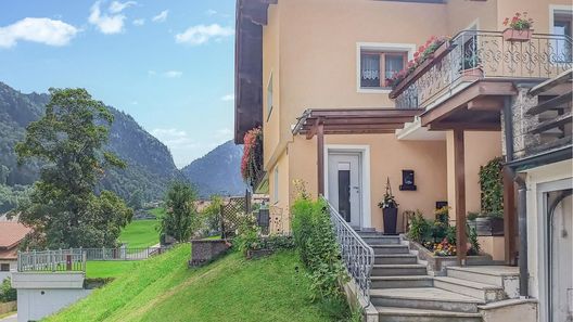 Apartman Thiersee - ATI125 (1)