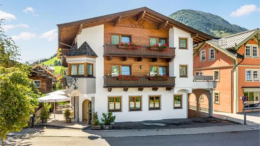 Apartman Kirchberg in Tirol - ATI594 (1)
