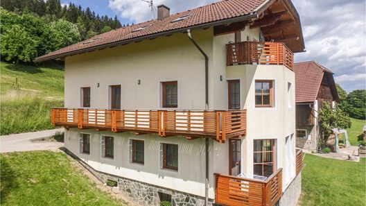 Apartman Sankt Martin am Techelsberg - AKA184 (1)