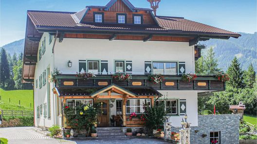 Apartman Schladming - AST035 (1)