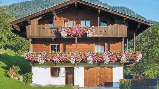 Apartman Reith im Alpbachtal - ATI191 (1)
