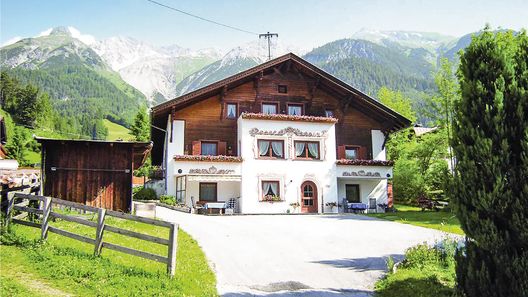 Apartman Pettneu am Arlberg - ATI154 (1)