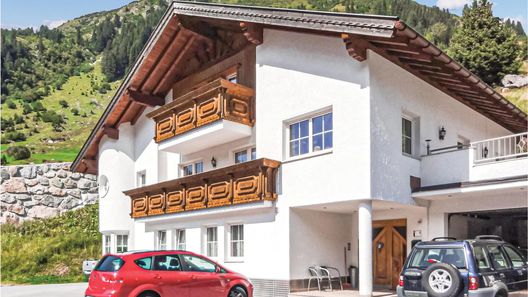 Apartman Ischgl - ATI932 (1)