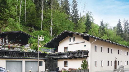 Apartman Mühlbach am Hochkönig - ASA014 (1)