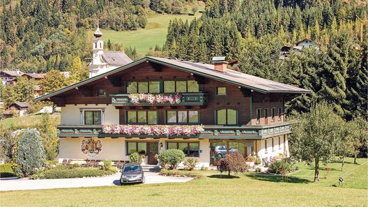 Apartman Flachau - ASA357 (1)