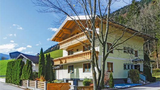 Apartman Annaberg im Lammertal - ASA996 (1)